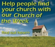 Church of the Week