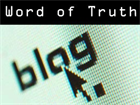 Pastor Brad Brandon's Blog