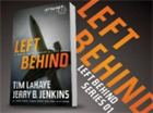 Left Behind