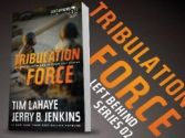 Tribulation Force