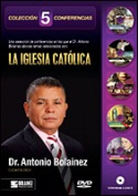 Colección - La Iglesia Católica  