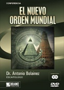 El nuevo orden mundial  