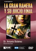 La gran ramera y su juicio final 