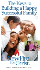 The Keys to Building a Happy and Successful Family