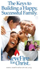 The Keys to Building a Happy and Successful Family