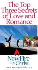 The Top Three Secrets of Love and Romance