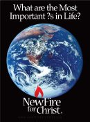 What are the Most Important ?s in Life?