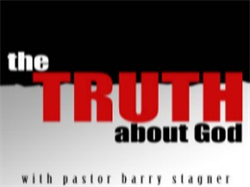 Truth About God 