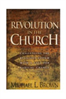 Revolution in the Church - Challenging The Religious System