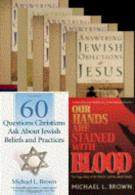 SEVEN BOOK OFFER!