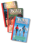 Discover Bible Guides