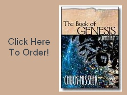  A Study in Genesis A Study in Genesis