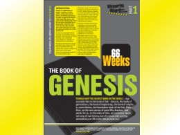 66 Weeks Book Overviews