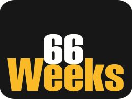 About 66 Weeks