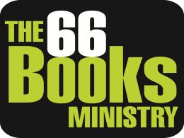 The 66 Books Ministry