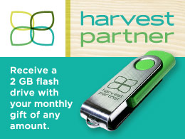 Harvest Partner