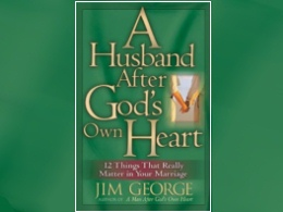 A Husband After God's Own Heart