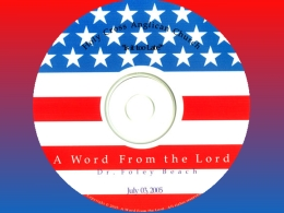 "Is It Too Late for the USA?" CD