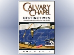 Calvary Church Distinctives
