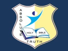 AT logo