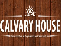 Calvary House