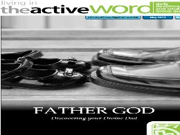 The Active Word June