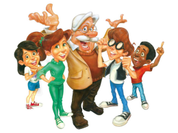 AIO Characters