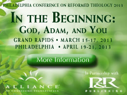 In The Beginning: God, Adam and You
