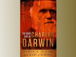 Dark Side of Charles Darwin 