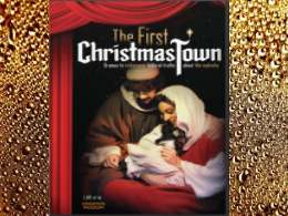 The First ChristmasTown