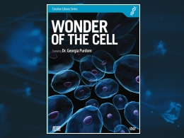 "Wonder of the Cell" DVD