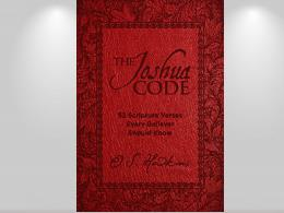 "The Joshua Code: 52 Scripture Verses..."