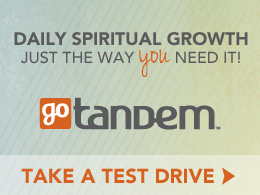 goTandem
