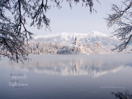 Free Desktop Scripture Wallpapers