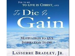 To Die Is Gain