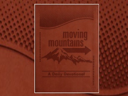 "Moving Mountains"