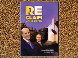 "Reclaim Your Faith" DVD Set