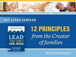 Lead Your Family