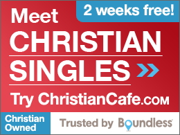 Meet Christian Singles