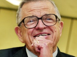 Chuck Colson