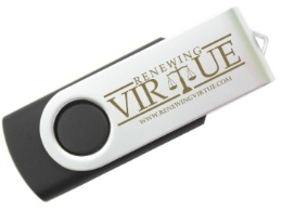 Renewing Virtue