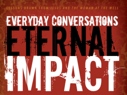Eternal Impact