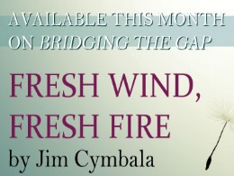 Fresh Wind, Fresh Fire