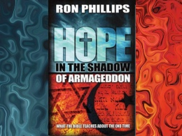 "Hope in the Shadow of Armageddon"