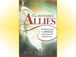 Our Invisible Allies