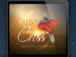 Cause of the Cross DVDs