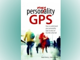 My Personality GPS
