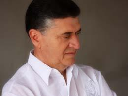 Pastor