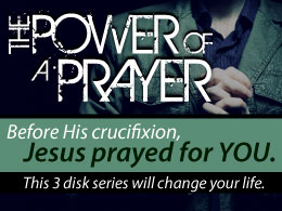 Power of Prayer