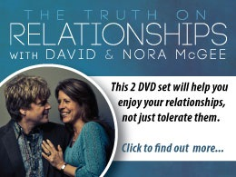 The Truth on Relationships